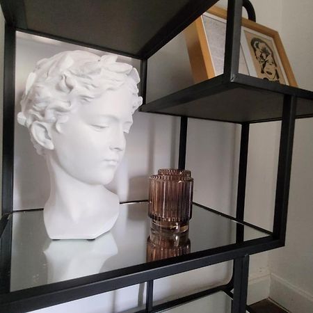 La Loge De Madame Soleil Lejlighed Orange  Eksteriør billede