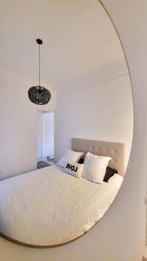 La Loge De Madame Soleil Lejlighed Orange  Eksteriør billede
