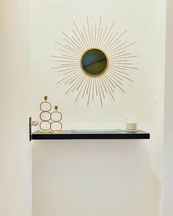 La Loge De Madame Soleil Lejlighed Orange  Eksteriør billede