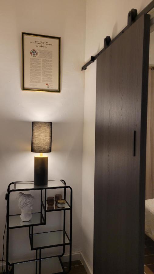La Loge De Madame Soleil Lejlighed Orange  Eksteriør billede